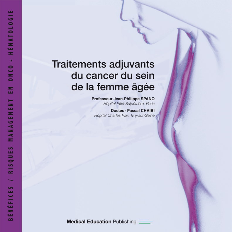 Traitements adjuvants du cancer du sein de la femme âgée