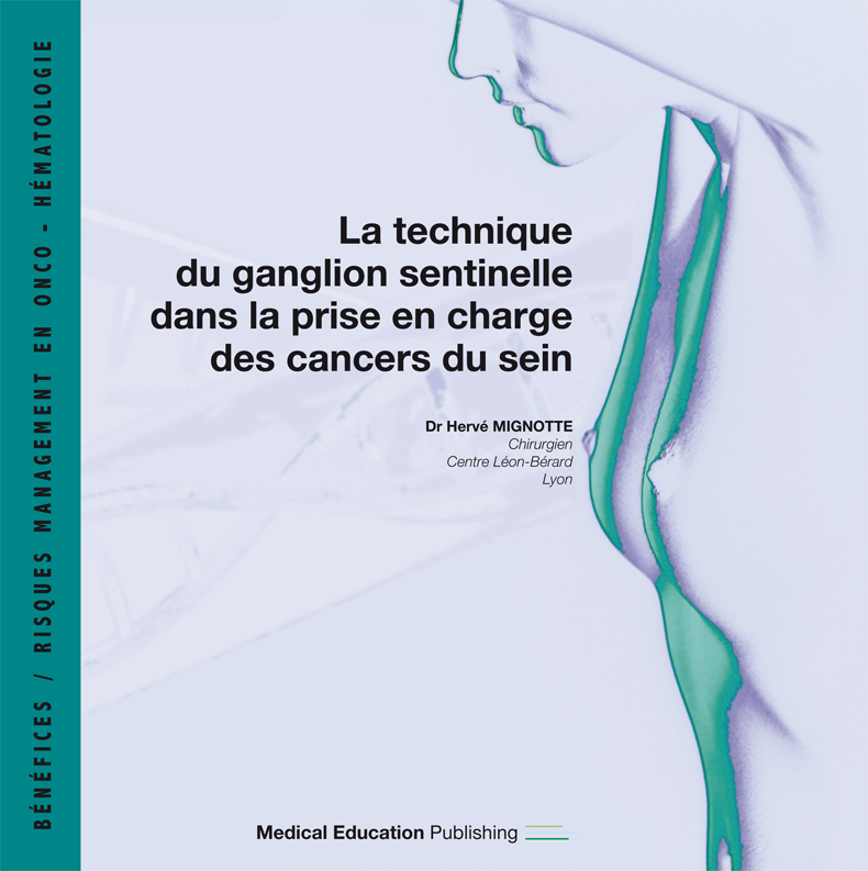 La technique du ganglion sentinelle dans la prise en charge des cancers ...