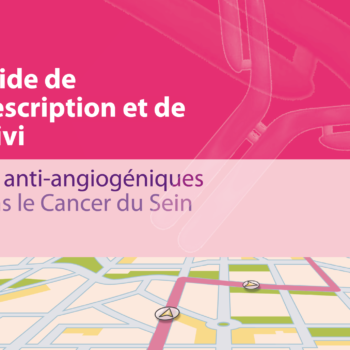 Anti-angionéniques dans le cancer du sein