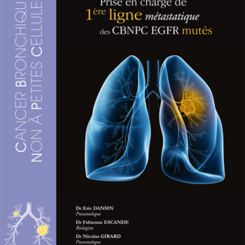 Prise en charge de 1ère ligne métastatique des CBPNC EGFR mutés