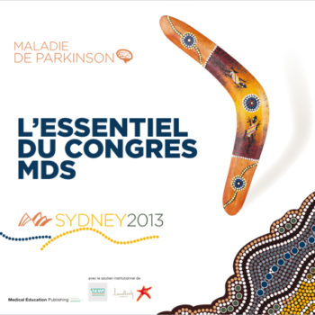 Parkinson_Congres-MDS-Sydney-2013